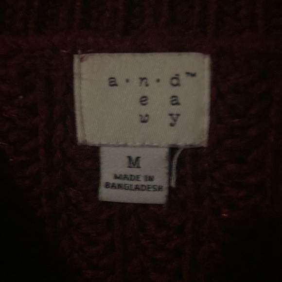 Sweater - Picture 2 of 2